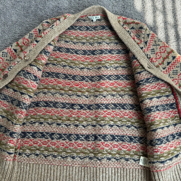 Alex Mill Sweater - Picture 7 of 12
